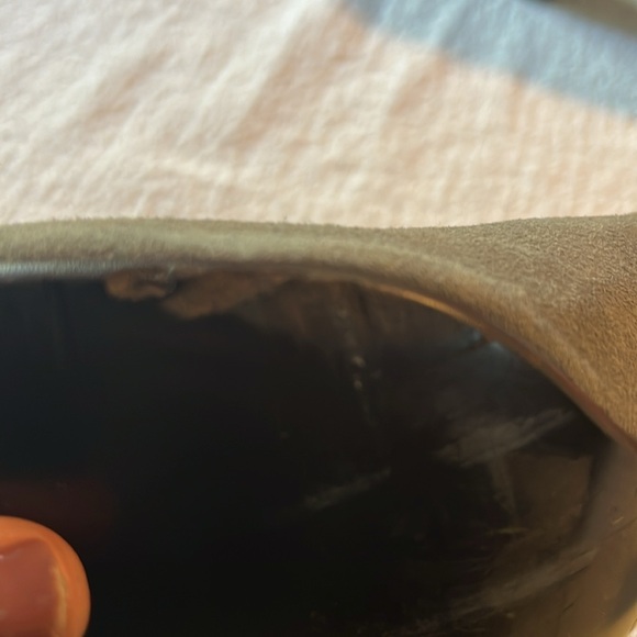 JCrew pump- Made in Italy - Picture 12 of 12